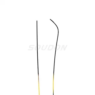 Wayar Panduan Sekali Pakai 0.035 Inci X260cm