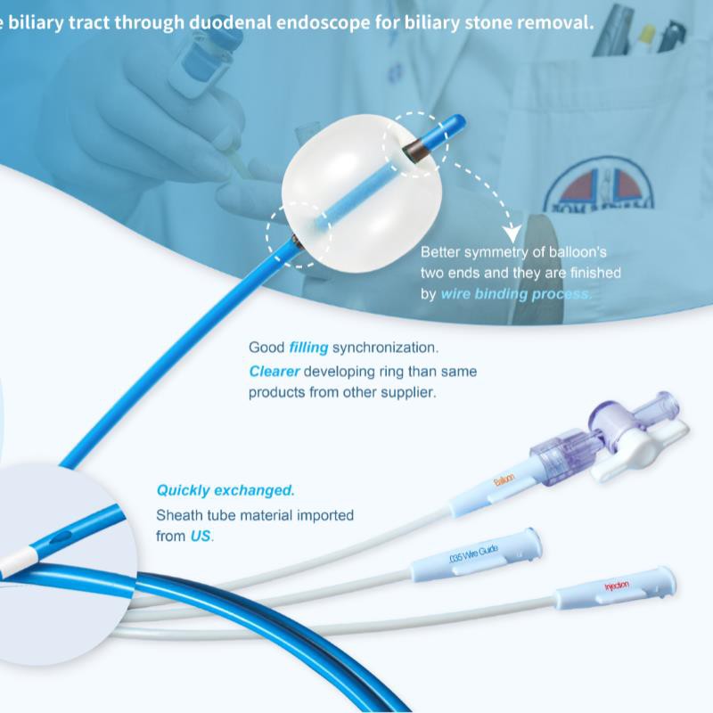 Belon Perahan Batu Biliary